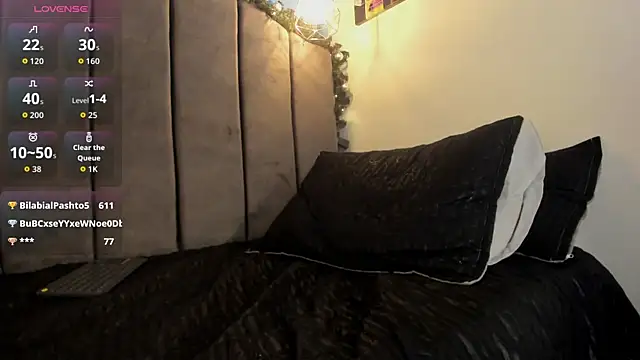 Oscar_fox_ live sex cam