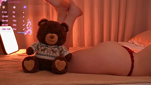 LiaGotti's cam snapshot