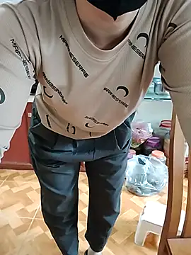 JasminePham live sex cam