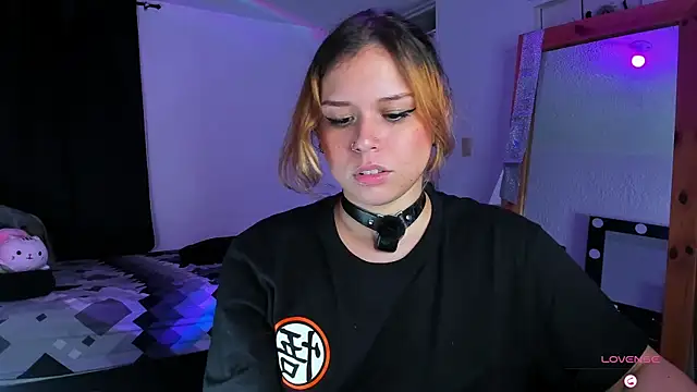 Dubraska_Rubio's cam snapshot