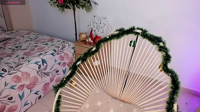 Agsi_goddess's cam snapshot