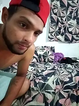 Elduodinamico45's cam snapshot