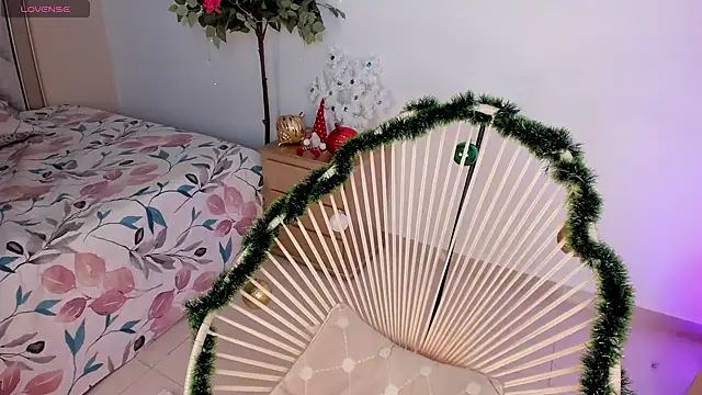 Agsi_goddess's cam snapshot