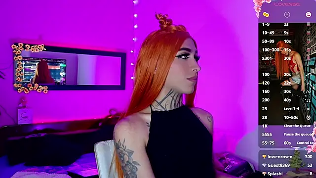 Micaela_Rangel live sex cam