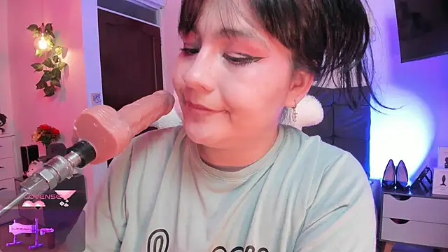 Fia__'s cam snapshot