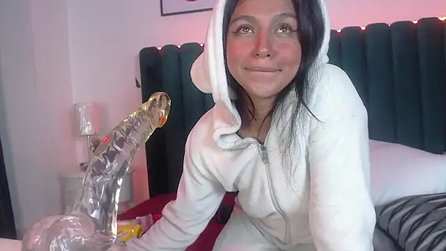 Keila_Fg's cam snapshot