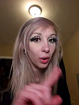 AmethystFoxx live sex cam