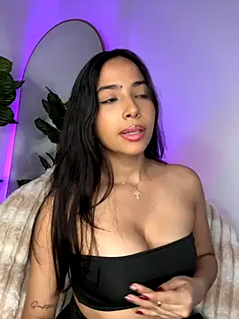 _Emily_Thompson_'s cam snapshot