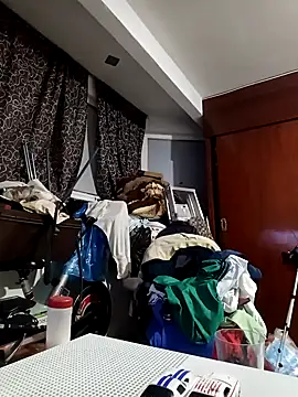 PatrondelMal666's cam snapshot