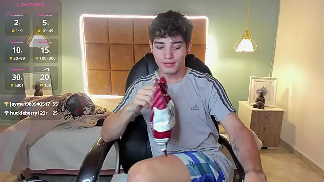 AlejooTwink's cam snapshot