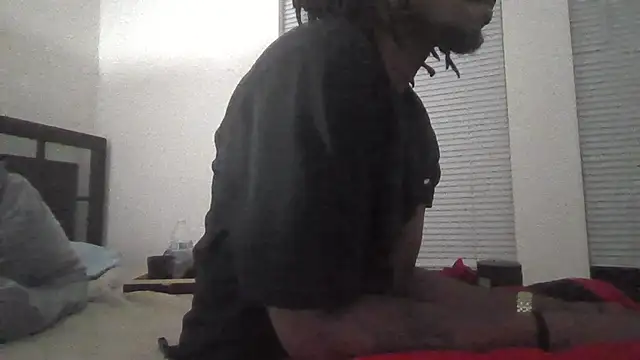 THE_FLOCK's cam snapshot