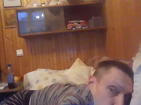 SmallDream666's cam snapshot