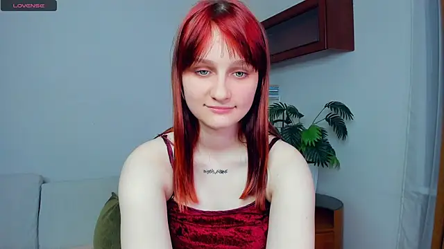 KatyKufel's cam snapshot