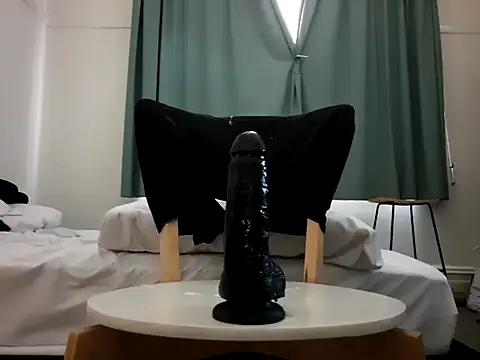 MystiqueRider's web cam