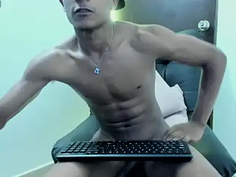 BadBoyCam live sex cam