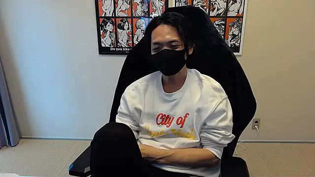 cho_aniki live sex cam