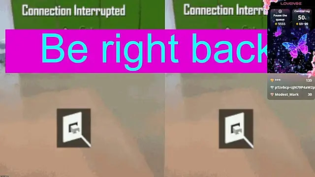 BimboCat live sex cam