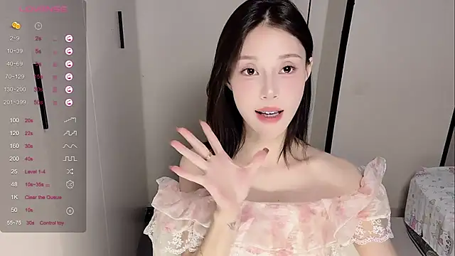 yuyu-33 live sex cam