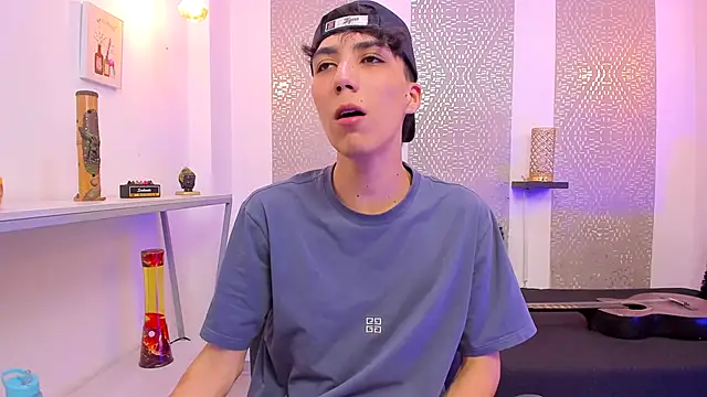 Nikolay_Gregori live sex cam