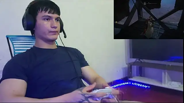 ErickWalton live sex cam