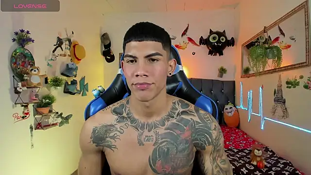 Damian_latinxxx live sex cam