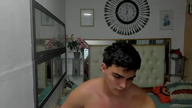 heiker_ live sex cam