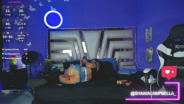 Shaina_Monroe live sex cam