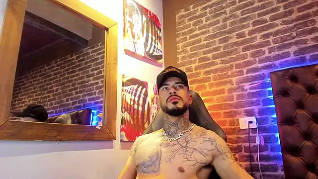 VinzenzRizzo's cam snapshot