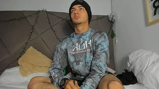 andrew_colleman's cam snapshot