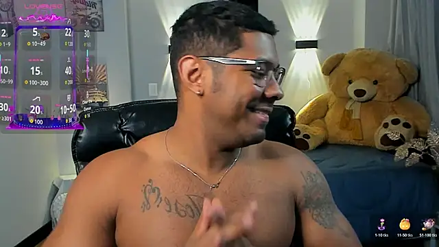 LEONHDZ's cam snapshot