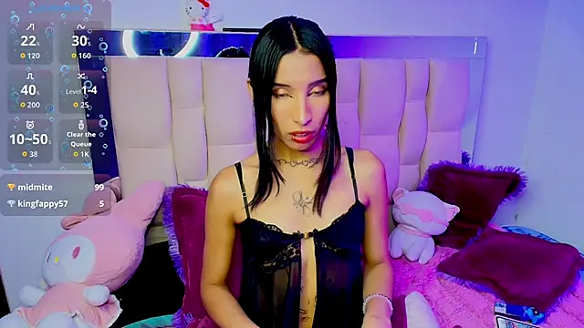 Silver_Rosex live sex cam