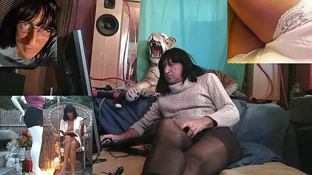 SissiDomination live sex cam