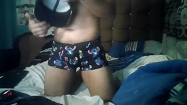 Valesh20's cam snapshot