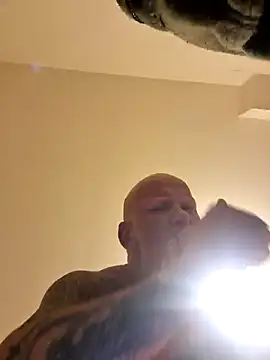 szaoonybyczek's web cam