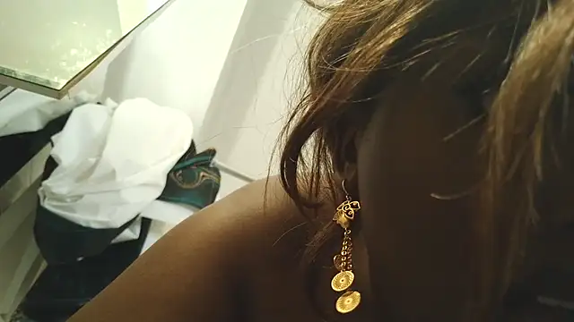 SiminFox's cam snapshot