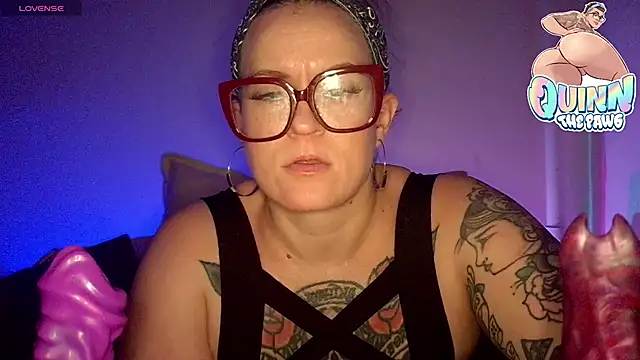 quinnmariexo's cam snapshot