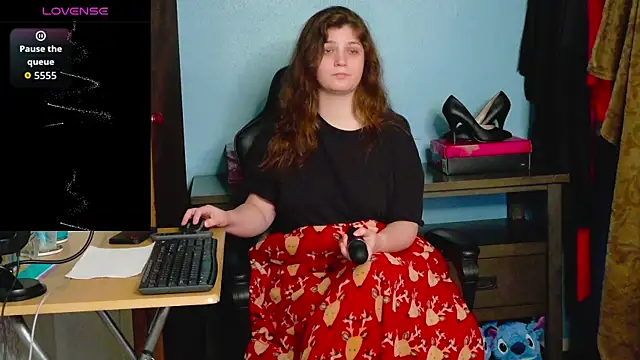 TreeJeanne's cam snapshot