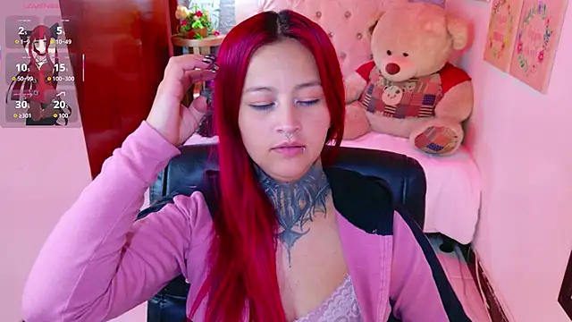 meghan_nill's cam snapshot