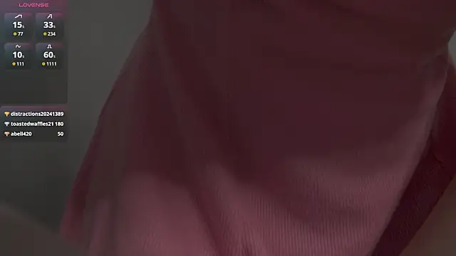 sunnypeachxx's cam snapshot