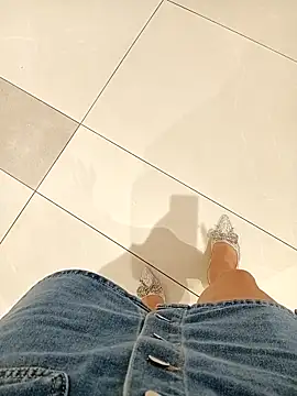 Jessical--Li's cam snapshot