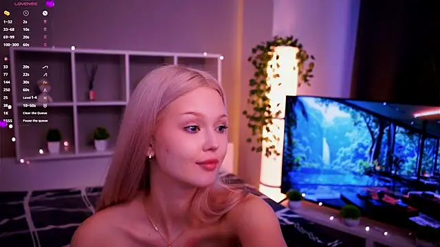 KaryTasch's cam snapshot