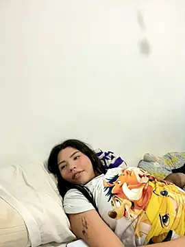 MommyCatalina's cam snapshot