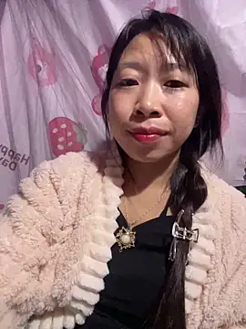 Mayly_love's cam snapshot