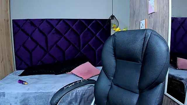 iamsheila's cam snapshot