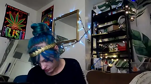 TheDaisyChaos's web cam