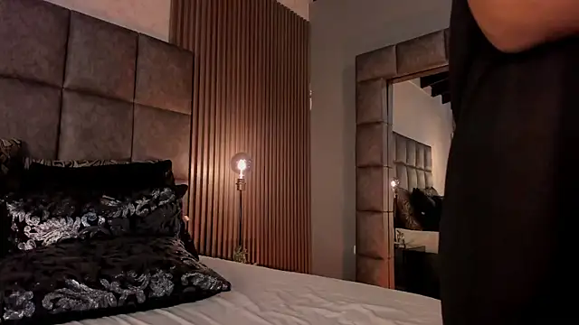 BrigitteVons live sex cam