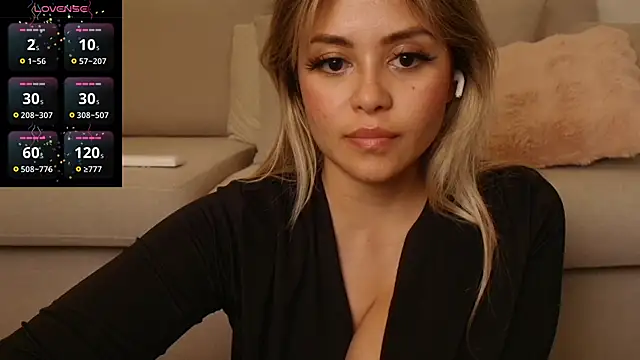 Celiahenn's cam snapshot