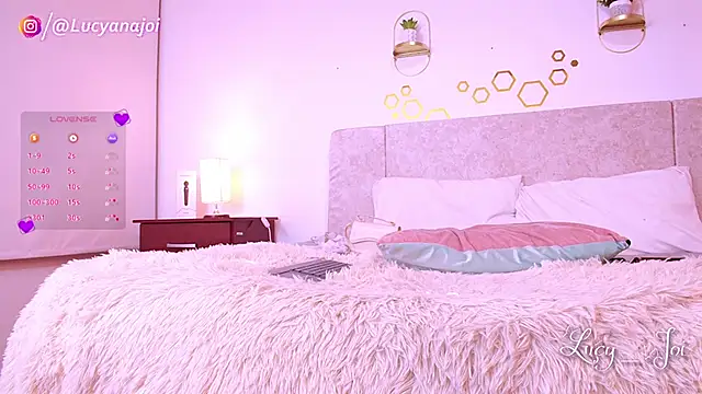 Lucyanajoi's cam snapshot