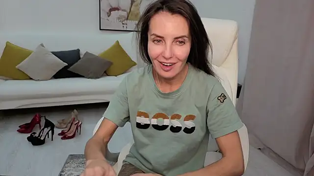 Beylly's cam snapshot