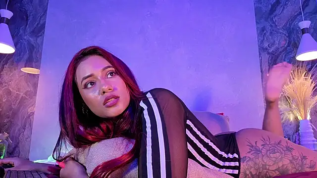 DollyBrowncc's cam snapshot